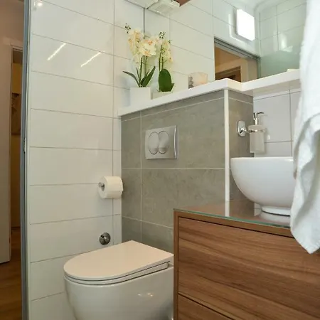 Crisogono 招待所 扎达尔