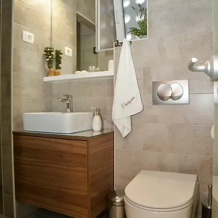 Crisogono 4* 扎达尔