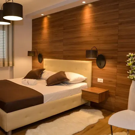 Crisogono 招待所 4*