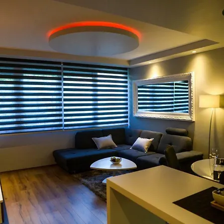 Crisogono Гостевой дом 4*