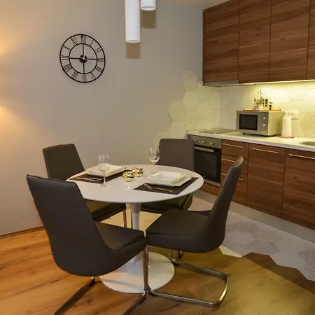 Crisogono Pensjonat 4*