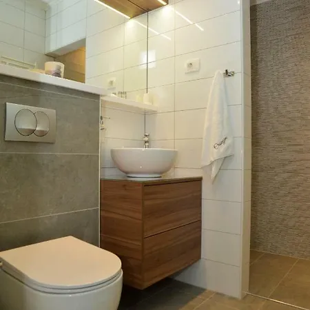 Crisogono Pensjonat 4*