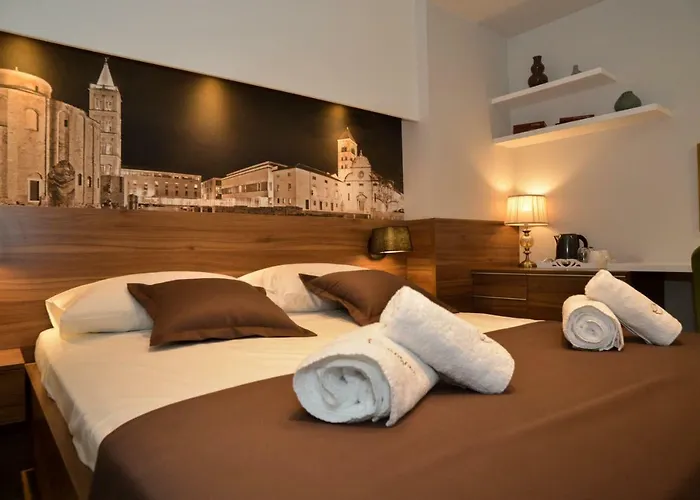 Crisogono Gæstehus Zadar