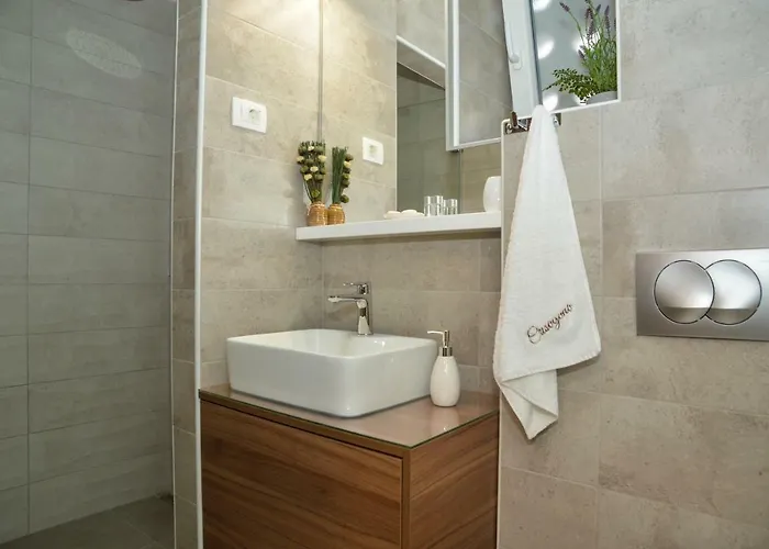 Crisogono 4* Zadar