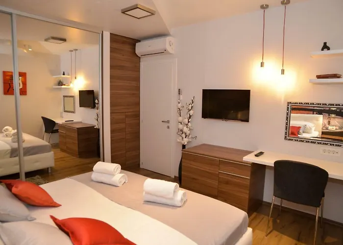 Gæstehus Crisogono 4*