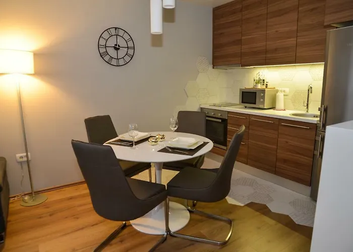 Crisogono Gæstehus 4*