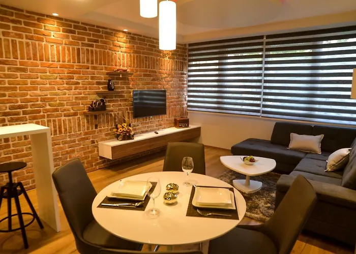 Gæstehus Crisogono Zadar