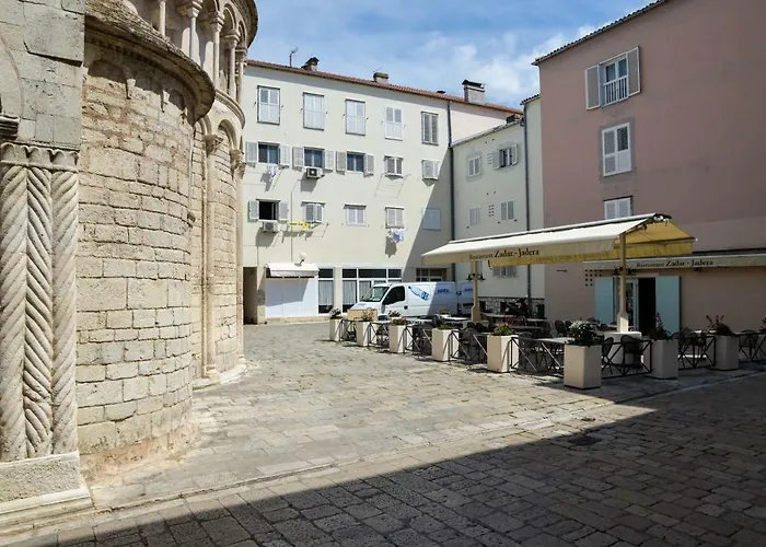 Gæstehus Crisogono 4*