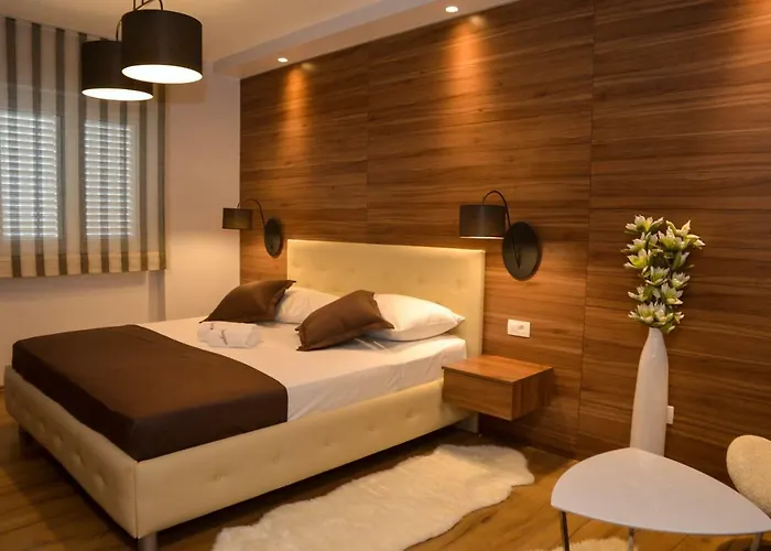 Crisogono Gæstehus 4*