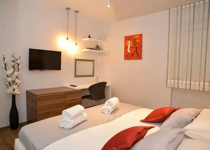 Gæstehus Crisogono Zadar